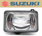 Light Suzuki Dr250 Dr200se Dr125se Lens Dr350 Head G06 Dr350s Dr350se Part