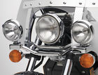 Lightbar Kit Vt750c2 Spirit Honda Fits 2005-2013 Shadow Contour Show Chrome