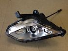Limited 710001537 Beam Rt Rh Spyder - Rts Headlight Halogen