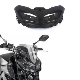 Lionauto Hly-mt09-17 #atlion Motorcycle Headlight Assembly Headlamp For 2017 2018 2019 2020 Yamaha Fz09 Mt09