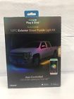 Lm56244-48-6 Type Plug Glow Automotive Exterior Smart Puddle Light 643334562440