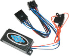 Load Equalizer Super Rear Turn Signal Module Plug Can-bus Harley Cross Bones 11