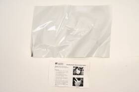 Lockhart Philips 246-1225 Headlight Mesh White Nos
