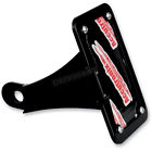 Lpf108hv-b Accutronix Side-mount License Plate
