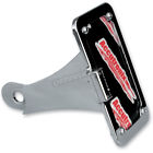 Lpf108hv-c Accutronix License Plate