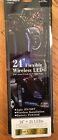 Ls321a Car Mate Blue Led Flexible Illumination Wireless Strip 047998787803