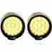 Lsk73201a-r Lazer Star Micro B Point Turn Signals Pair Rigid Mount Led Amber Lsk73201a-r Lazer Star Micro B Point Turn Signals Pair Rigid Mount Led Amber