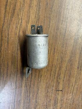 Lucas 25020a Flasher Fl5 12v 42w 35020a 52/76 #1
