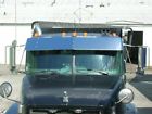 M-6000 Ata Mack Ch612 Ch613 Cxn613 Cl713 All Years 13 Inch Stainless Drop Visor