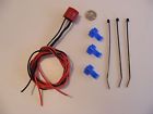 M-80w1000 Unbranded Audible Cart Turn Signal Kit