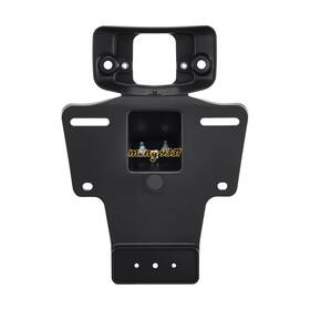 M Mati 84701-kv6-670 License Plate Bracket For Honda Xr250l 1991-1996 Xr650l 1993-2024