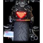 M109-rr-tfarray Custom Dynamics Red-amber Truflux