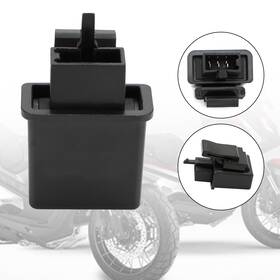 Madhornets M551-c007 Led Winkers Relay Fit For Honda Adv 150 750 Cmx 300 500 1100 Cb 650 1000 Us
