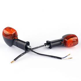 Madhornets Ts-103-amberr Rear Turn Signal Kawasaki Zx-6r 7r 9r 12r Ex 500r Ninja Gpz Zr-x Zx-r Amber Yu