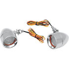 Mbb-22 Custom Dynamics Front Amber