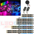 Mc-adv-m-10 Ledglow 10pc Advanced Million 842383105893