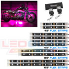Lu-mc-smd-pi-10pc Mc-adv-pi-10 Ledglow 10pc Advanced Pink 842383106210