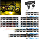 Mc-adv-y-18 Ledglow 18pc Advanced Yellow 842383106524