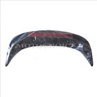 Mc-jyd-220 Zxmt Rear Trunk Spoiler With Led Lens For Honda Goldwing