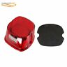 Mc1103983yc Mitoharet Rear Tail Lights Brake Led Fit For Harley Dyna