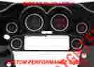Mcl-3006-r Dakota Digital 6 Gauge Speedo Harley Road Glide Ultra Classic Electra R