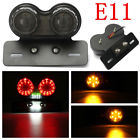 Mdh1204061 Matcc Motorcycle Quad Atv Led Tail Turn Signal 6930401960648