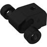 Meb9889 Memphis Shades Headlight Extension Block