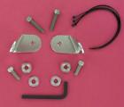 Mem8984 Memphis Shades Batwing Turn Signal No Lightbar