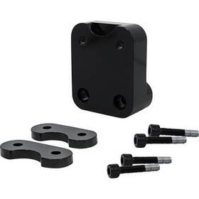 Memphis Shades Meb9899 Headlight Extension Block