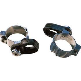 Memphis Shades Mem9994 Turn Signal Relocation Kit -