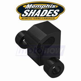 Memphis Shades Mn/615n Headlight Extension Block For 2015-2019 Indian Scout - Yo