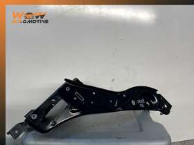 Mercedes-benz 212620021 10-13 Mercedes-benz E350 E550 W212 Front Left Headlight Bracket Support Oem