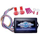 Met-ill Badlands M-c Products Metric