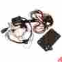 Mfg Ss1024 Ryco Enduro Lighting Kit Honda Pioneer 700 2014