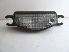 Mg-29 Suzuki Sv650s White Reflector
