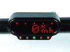 Mg-3005010 Motogadget Msm Combi Frame