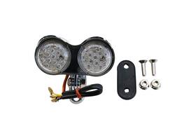 Mid-usa 11453 Mid-usa 12v Turn Signal Light Kit Qty 1 Nos