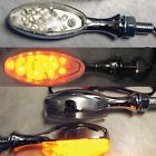 Minits01 Motorcycle Parts Mini Led Turn Signals
