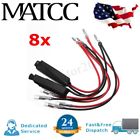 Mjt746646 Matcc Motorcycle Load Resistor Flash Blinker Led Turn Signal Indicator