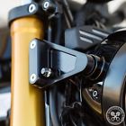 Mk00400 Motodemic Yamaha Xsr 900 Headlight