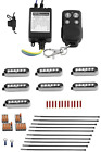 Mlkp7cz-a Cyron Lighting Platinum Tri-zone