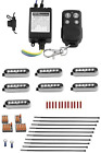 Mlkp7cz-w Cyron Lighting Platinum Tri-zone