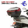 Mlttl212rdywlab030 Motolabs Motorcycle All In One Rear Led Indicator 699998266354