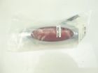 Moc-r8 Super Bright Oval Light Red Bin Qty