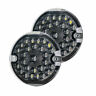 Mocyhl-0006 Kinstech For Harley Electra Smd Led Turn Signal Light Amber