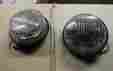 Model 2eb00zcr Pn 01-0663672-24a Whelen Harley Davidson Police Pursuit