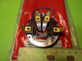 Montesa 2170.010.1 Cota 247 Headlight Bulb Holder P/n Nos 21m 1968-1980