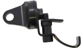Moose Racing 28285720 Pro Fit Flag Whip Mount Black