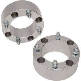 Moose Utility 0222-0528 Offroad Wheel Spacer - 4/156 2-1/2 12x1.25