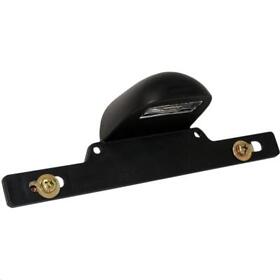 Moose Utility 2030-1499 Led License Plate Bracket
